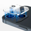 Doormoon iPhone 15/15Plus Camera Glass Clear---2Pcs