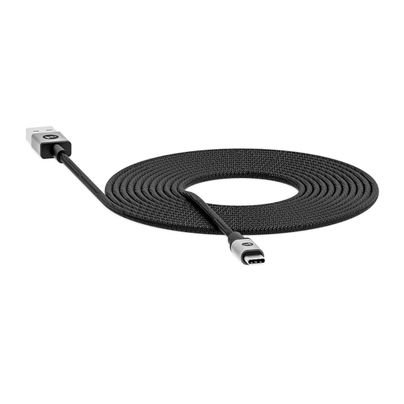 Mophie USB-A to USB-C Cable 3M - Black