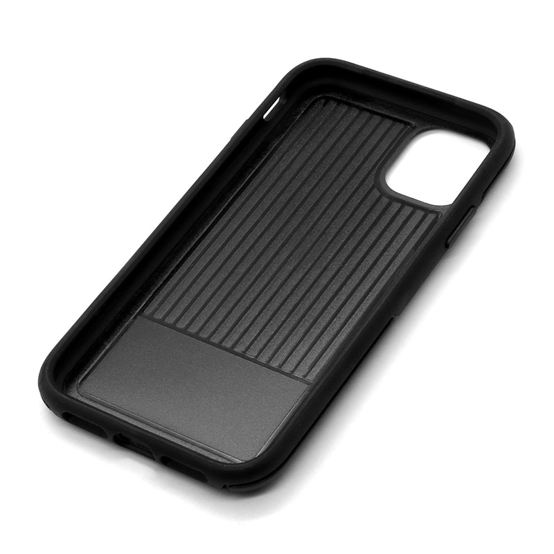 Wisecase iPhone11 Bulwark Case Black