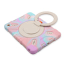 Pepk iPad10 10.9 2022 Rugged case for Kids Colorful