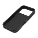 Wisecase iPhone 18 Pro/17 Pro Adventurer Case with Magsafe Black