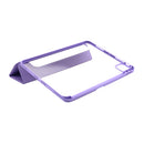 Wisecase iPad 11 2024 360 Slim Protection With Removable Cover Purple