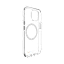 EFM Aspen Case Armour with D3O BIO For New iPhone 15 2023 6.1 Clear