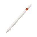 Wisecase Wireless Charging Bluetooth iPad Pen(Compatible W/Apple iPad Released After 2018) White