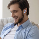 Acefast T6 True Wireless Stereo Headset Ice Blue