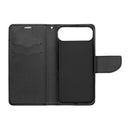 Wisecase iPhone 17 Air MERC Black+Black