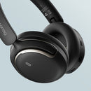 Sanag D50SPRO Wireless Bluetooth Headphone Black