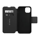 Otterbox Strada Folio MagSafe Case For iPhone 15 Plus - Shadow