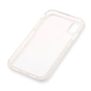 Wisecase iPhone XR Bulwark Case Clear