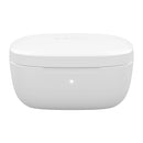Belkin SoundForm Motion 2 True Wireless Headphones - White