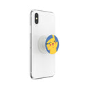 Popsockets License Pokemon PopGrip Pikachu Knocked