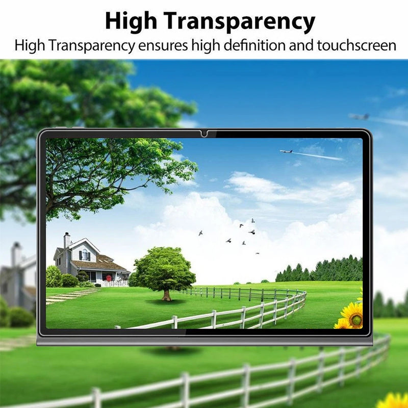 Doormoon Lenovo Tab Plus 11.5 Tempered Glass