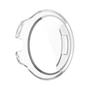 Doormoon Google Pixel Watch3 41mm Protective Glass Case Clear