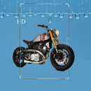 Doormoon Lenovo Tab P12 12.7" Tempered Glass