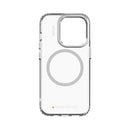 EFM Volta Case Armour with D3O BIO For New iPhone 15 Pro Max 2023 6.7 Pro Clear