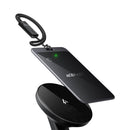 Acefast S3 Metal Card Positioning Device Single Metal Gray