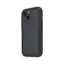 Pelican Voyager Case (MagSafe) for iPhone 13 Black