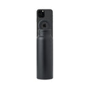 Ringo All-in-One Water Bottle with Magnetic Phone Mount - Black 710ml (24oz)