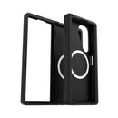 OtterBox Defender Pro XT Case with Magnets Suits Samsung Galaxy Z-Fold7 Black