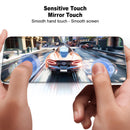 Doormoon Samsung Galaxy Z Flip 7 Front Screen Glass