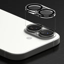 Doormoon iPhone 17 Camera Glass Clear - 2Pcs