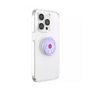 PopSockets PopGrip Plant - Purple Cosmo