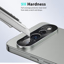 Doormoon Google Pixel 11 Pro XL Rear Camera Glass Black