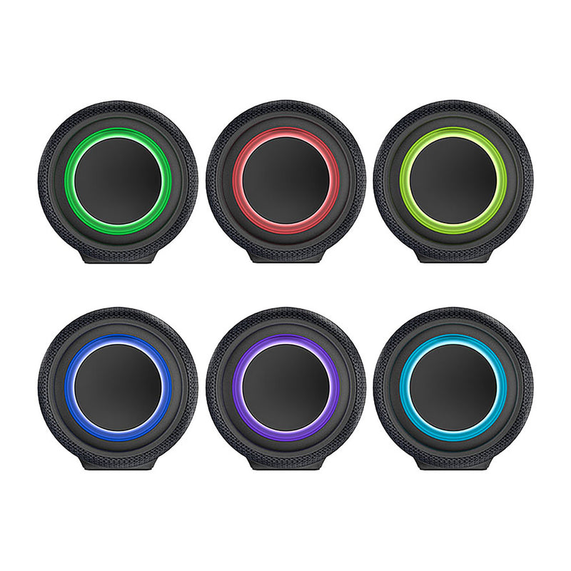 Acefast K2 Air Portable Speaker Black