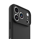 OtterBox iPhone 18 Pro Max/iPhone 17 Pro Max Lumen Clear Case w/Magnets & Cam Ctrl suits - Black