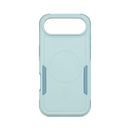 Wisecase iPhone 17 Air Adventurer Case with Magsafe+Glass Cyan