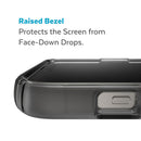 Speck Perfect Mist Case for iPhone 14 Black