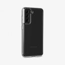 Tech21 EvoClear for Samsung S21FE - Clear