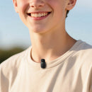 Acefast R2 Wireless Lavalier Microphones Black