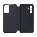 Samsung Smart View Wallet Case for Galaxy A54 Black