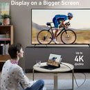 Anker 541 USB-C Hub (6-in-1, for iPad)