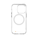 EFM Aspen Case Armour with D3O BIO For New iPhone 15 Pro 2023 6.1 Pro Clear