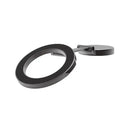 Wisecase CH10 360 Rotation Car Universal Holder Black