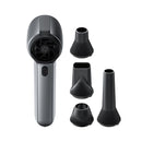 Acefast YF3 Powerful Handheld Fan Black