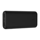 Belkin BoostCharge 20K PD20W Power Bank Compact - Black