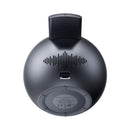 Acefast K10 Air Speaker with Wireless charger Metal Grey