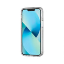 Tech21 EvoClear Clear Case for iPhone 13 Mini Clear