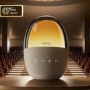 Sanag V33S PRO Wireless Bluetooth Speaker Black