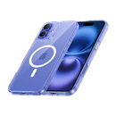 Anker MagGo Magnetic Case For iPhone 16 Clear