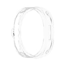 Doormoon Samsung Galaxy Watch 8 Classic 46mm Protective Glass Case Clear