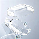 Doormoon Samsung Galaxy Buds 4/Buds 4Pro Clear Case