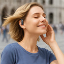 Acefast FA005 ACEFIT SE Wireless Earbuds Black