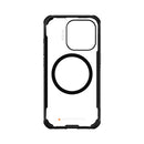 EFM Cayman Case Armour with D3O BIO For New iPhone 15 Pro Max 2023 6.7 Pro Carbon