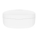 Belkin SoundForm Bolt 2 True Wireless Headphones - White