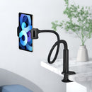 Acefast E40 Lazy Holder Black