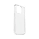 Otterbox React Case suits iPhone 15 Pro - Clear